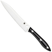 K11 Cook's Drop-Point Fixed Blade Knife