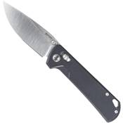 SRM 168L-GB Ambi Lock Folding Knife