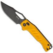 SRM 238X G10 Handle Folding Knife