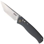 SRM 255L Mono Chassis 10 CR Blade Folding Knife