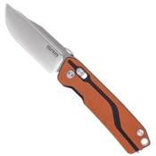 SRM Tactical Rubik 7228L Folding Knife