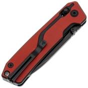 SRM Tactical Rubik 7228L Folding Knife