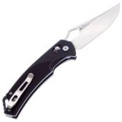 SRM Tactical 9202 Folding Knife G10