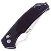 SRM Tactical 9202 Folding Knife G10