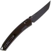 SRM 9211 Tactical Folding Knife G10