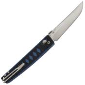 SRM Tactical 9215 Folding Knife G10