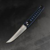 SRM Tactical 9215 Folding Knife G10