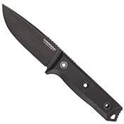 Steambow K1 9-Inch Fixed Knife