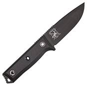 Steambow K1 9-Inch Fixed Knife