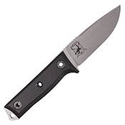 Steambow K1 9-Inch Fixed Knife