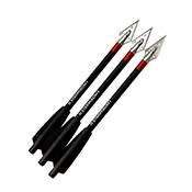 Steambow AR Series Hybrid Shaft Arrows