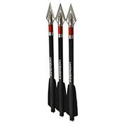 Steambow AR Series Hybrid Shaft Arrows