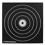 Steambow AR Series Bullseye Arrow Target