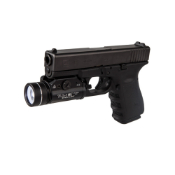 Streamlight TLR-1-HL 1000 Lumen C4 LED Rail 