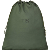 Surplus Barracks Laundry Bag