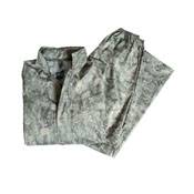 Camo Wet Weather Suit New Mil-Tec At-Digital 