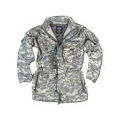 New Mil-Tec At-Digital Camo Smock