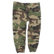 Orig. Cce French Camo F2 Field Pants New