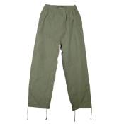 Canadian Military Olive Outdoor Rain Pants