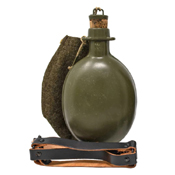 Czech Army Canteen