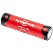 SureFire Micro USB 3500mAh Lithium Ion Rechargeable Battery