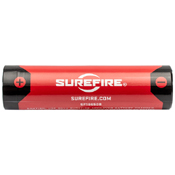 SureFire Micro USB 3500mAh Lithium Ion Rechargeable Battery