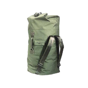 US Military G.I. Duffle Bag