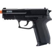 Swiss Arms SA2022 Spring Airsoft Spring Pistol