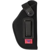 Concealed-Guard IWB Holster