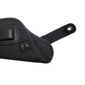 Holster For Sig Sauer with Snap Safety Strap