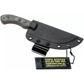 Tom Brown Tracker 4 Mini Knife