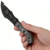 Tom Brown Tracker 4 Mini Knife