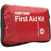 Easy Care Outdoor and Travel First Aid Kit