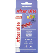 After Bite Kids Itch Relief Cream