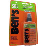 Bens 30 Insect Repellent Spray - 37ml