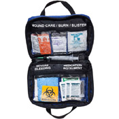 Mountain Series Day Tripper Medical Kit