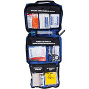 Mountain Series Weekender Medical Kit