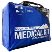 Mountain Series Fundamentals Medical Kit