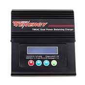 TB6AC 50W/5A 0.1A 5A Charge Rate Balancing Charger 