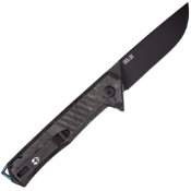 F1 Alpha Folding Knife/Blade