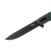 F2 Bravo Folding Knife/Blade