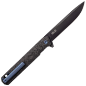 F2 Bravo Folding Knife/Blade