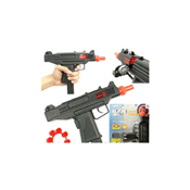 9 Uzi 8 Shot Hand Gun