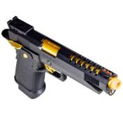 Marui Hi-Capa 5.1 Gold Match Competition Gun