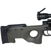 Tokyo Marui L96 40 Rounds AWS Arctic Warfare Series Airsoft Sniper Rifle