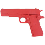 1911 Red Training Gun