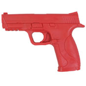 M&P Red Training Gun