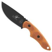 3 Pointer Canvas Knife