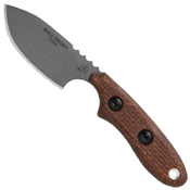 TOPS Bull Trout EDC Fixed Blade Knife