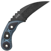 TOPS Devil's Claw 3 Inch Blade Fixed Knife